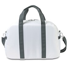 Custom Terrex Sport Bag; 12-1/2x7-1/2, (QL49521)