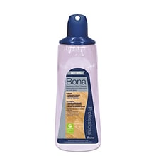 Bona Pro Series  Hardwood Floor Cleaner Refillable Cartridge for Bona Spray Mop, 33 oz. (WM700061005