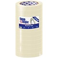 Tape Logic™ 3/4 x 60 yds. Medium Grade Masking Tape, 12 Rolls