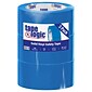 Tape Logic 2" x 36 yds. Solid Vinyl Safety Tape, Blue,  3/Pack (T92363PKB)