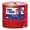 Tape Logic 2 x 60 yds. x 11 mil Gaffers Tape,  Red,  3/Pk