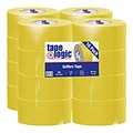 Tape Logic 3 x 60 yds. x 11 mil Gaffers Tape,  Yellow16/Carton
