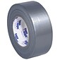 Tape Logic General Purpose Duct Tape 2"W x 60 Yds.L, Silver, 24/Carton (T98785S)