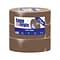 Tape Logic Economy Cloth Duct Tape, 2 x 60 Yards, Brown, 3 Carton (T987100BR3PK)