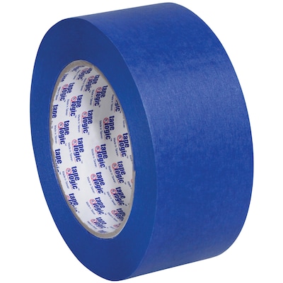 Tape Logic Painter Tape, 2 x 60 yds., Blue, 24/Carton (T9373000)