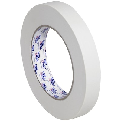 Tape Logic™ 2600 Masking Tape, 3/4 x 60 Yards, 48/Case (T9342600)