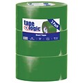 Tape Logic™ 10 mil Duct Tape, 3 x 60 yds, Green, 3/Pack