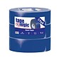 Tape Logic® Duct Tape, 10 Mil, 2" x 60 yds., Blue, 3/Case (T987100BLU3P)