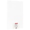 JAM Paper Ledger Strathmore 11 x 17 Paper, 24 lbs., Bright White Wove, 100 Sheets/Pack (51747084)