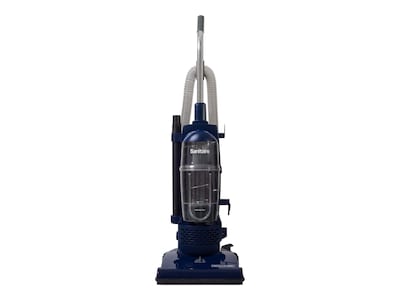 Sanitaire PROFESSIONAL Upright Vacuum, Bagless, Blue/Black (SL4410A)