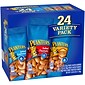Planters Nuts, Variety, 24/Carton (220-00423)