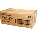 Diamond Crystal Single Serv Pepper Packet, 3000/Carton (14462)