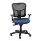 Tempur-Pedic TP8000 Mesh Task Chair, Navy (TP8000-NAVY)