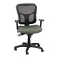 Tempur-Pedic® TP8000 Ergonomic Mesh Mid-Back Task Chair, Olive