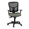 Tempur-Pedic® TP8000 Ergonomic Mesh Mid-Back Task Chair, Olive