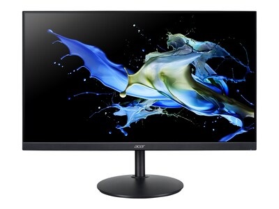 Acer CB272 Dbmiprx 27 LED Monitor, Black (UM.HB2AA.D01)