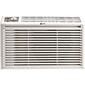 LG 5000 BTU Window Air Conditioner with Mechanical Control, White (LW5016)
