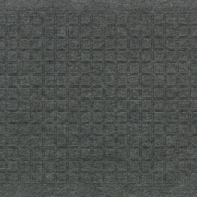 M+A Matting GetFit StandUp Anti-Fatigue Mat, 47 x 34, Granite (444353447107)