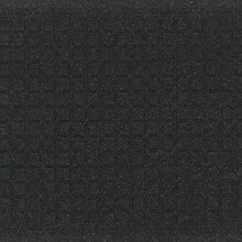 M+A Matting GetFit StandUp Anti-Fatigue Mat, 47 x 34, Coal Black (444313447107)