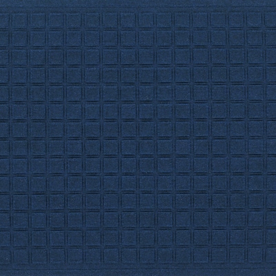 M+A Matting GetFit StandUp Anti-Fatigue Mat, 32" x 22", Cobalt Blue (444322232107)