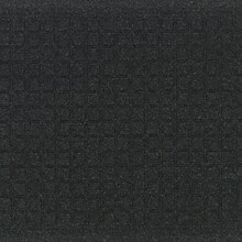 M+A Matting GetFit StandUp Anti-Fatigue Mat, 50 x 22, Coal Black (444312250107)