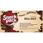 Hunt's Snack Pack Chocolate Pudding, 3.5 oz., 48/Carton (HUN55418)