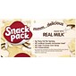 Hunt's Snack Pack Vanilla Pudding, 3.5 oz., 48/Carton (HUN55419)
