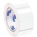 Tape Logic Block Out Labels, 4 x 6, White, 500/Roll (DL1384W)