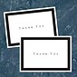 Great Papers! Thank You Cards, 50/Pack (1472089)