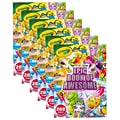 Crayola Epic Book of Awesome, Character Coloring Book, 288 Pages per Book, 6/Bundle (BIN40585-6)