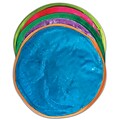 Sensory Playtivity Squeezy Stuff Sensory Discs, 3/Pack (ELP866303)