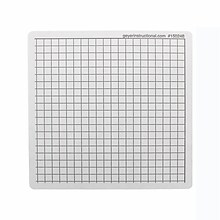 Geyer Instructional Graphing Stickers, 1st Quadrant, Multicolored, 500/Pack (GYR150247)