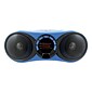 HamiltonBuhl HECHB100BT2 AudioMVP Boombox CD/FM/Bluetooth Media Player