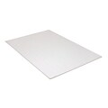 UCreate Foam Board, 20 x 30, White, 10 Sheets (PAC5510)
