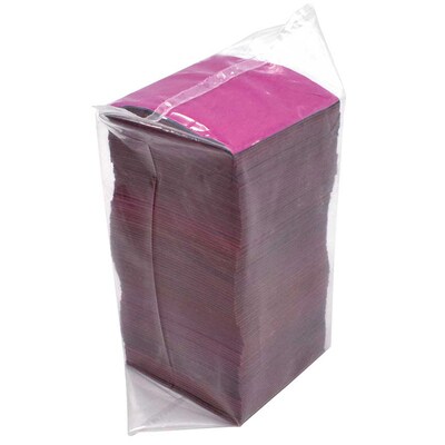 Spectra® Deluxe Bleeding Art Tissue Squares, 1.5 x 1.5, 25 Assorted Colors, 2500 Squares (PAC58525