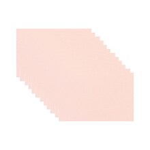 Lia Griffith™ Extra Fine Crepe Paper, Blush, 10.7 sq. ft. Per Pack, 12 Packs (PACPLG11007-12)