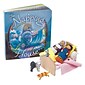 Primary Concepts The Napping House 3-D Storybook, Grade PK-K (PC-1642)