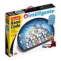 Quercetti Rami Code, STEM, Grade K+ (QRC1015)