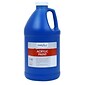 Handy Art Acrylic Paint Half Gallon, Ultramarine Blue (RPC102065)