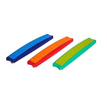 GONGE Build N Balance Tactile Planks, Set of 3 (WING2236)