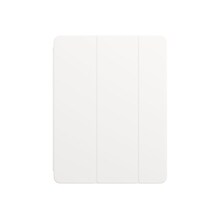 Apple MJMH3ZM/A Smart Polyurethane Cover for 12.9 iPad Pro, White