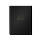 Rocketbook Core Smart Notebook, 8.5" x 11", Dot-Grid Ruled, 32 Pages, Black (EVR-L-RC-A-FR)