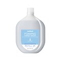 Method Foaming Hand Soap Refill, Sweet Water, 28 Fl. Oz. (328119)