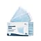 WeCare Disposable Face Mask, 3-Ply, Adult, Blue, 50/Box (WMN100003)