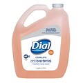 Dial Professional Complete Antibacterial Foaming Hand Soap Refill, Original, 1 gal. (DIA99795)