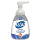 Dial Complete Antibacterial Foaming Hand Soap, Original, 7.5 Oz. (02725/02936)