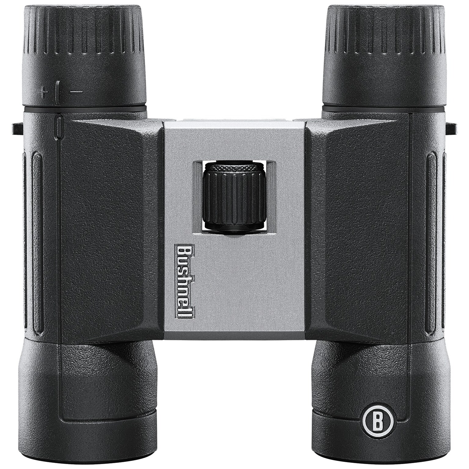 Bushnell PowerView 2 10x 25mm Roof Prism Binoculars, (PWV1025)