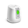 GreenTech Environmental PureAir FRIDGE Ionization Air Purifier, White (1X1374)