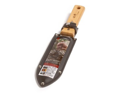 Nisaku Weeding Knife, 7.25" (NJP650)