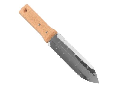 Nisaku Weeding Knife, 7.25" (NJP650)